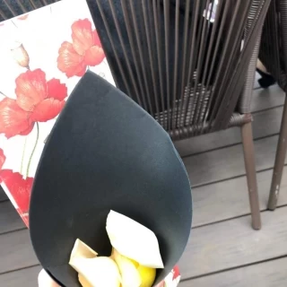 フラワーシャワー