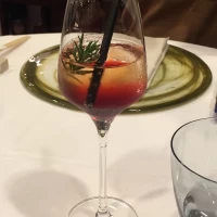 食前酒
