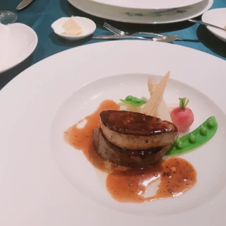 パンがおいしい