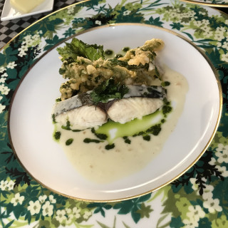 魚料理