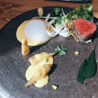冷めても美味しかったです
