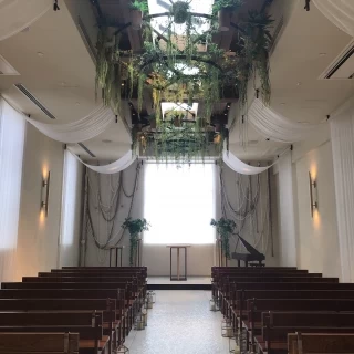 写真で天井の高さを伝えきれないのが残念です