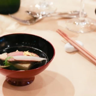 椀物