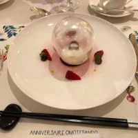 デザート
