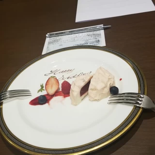 料理
