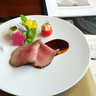 料理