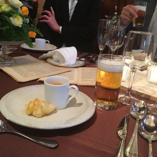 料理