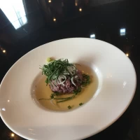 おいしい料理