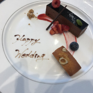 試食