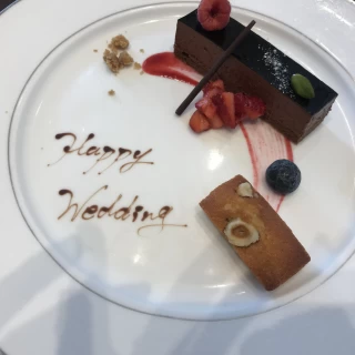試食