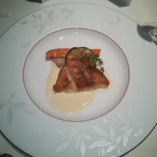 とても美味しかったです！