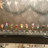 ウェルカムドリンク