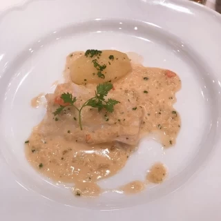 魚料理