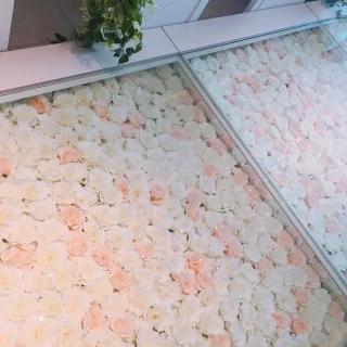 バージンロード