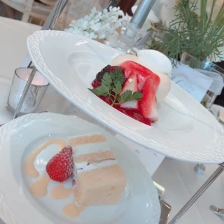 ケーキ