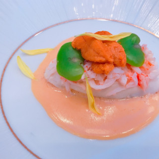 魚料理