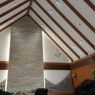 天井も高い