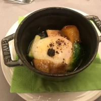 ココット料理