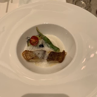 魚料理