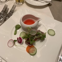 前菜