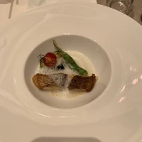 魚料理