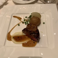 肉料理