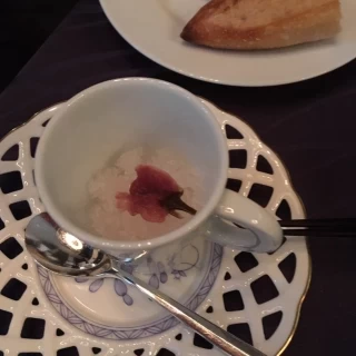桜のグラニテ