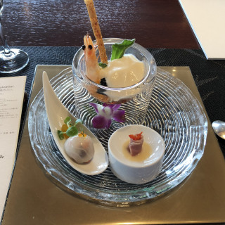 試食