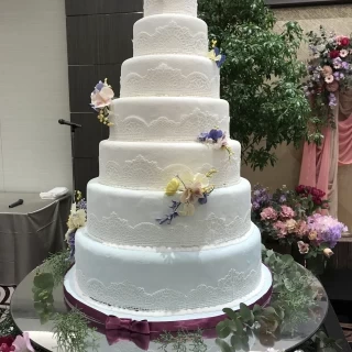 ケーキ