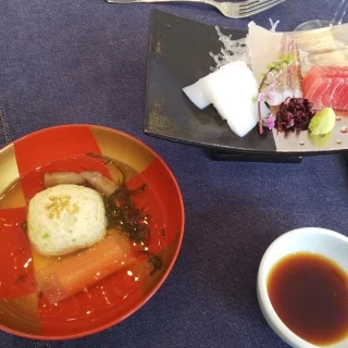 料理
