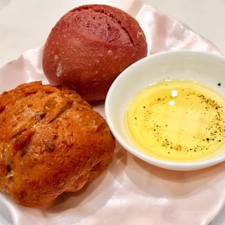洋食コース料理