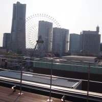 屋上ルーフトップ