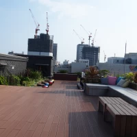 屋上ルーフトップ