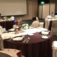 披露宴会場1