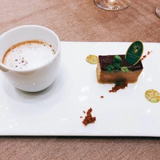 フランス料理スープなど