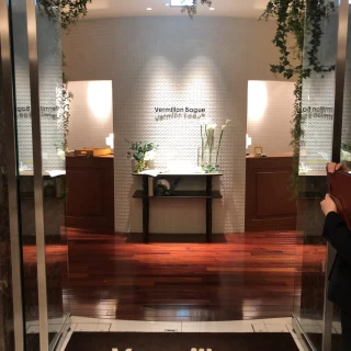 入り口