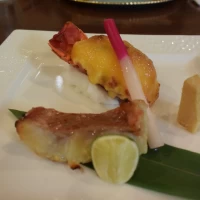 試食3