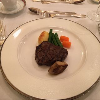 如水会館のクチコミ 料理・ケーキの写真（4枚目）