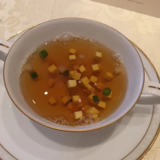 スープ