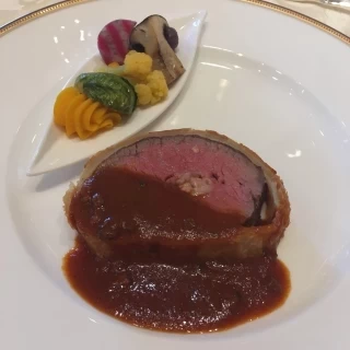 肉