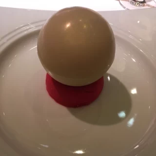 デザート