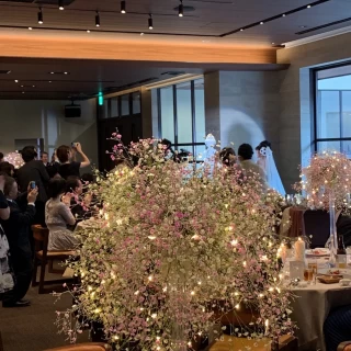 装花1