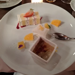 ケーキ