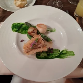 お魚