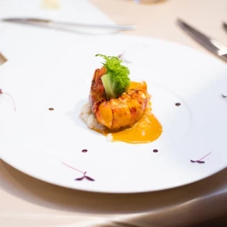 魚料理