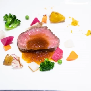 肉料理