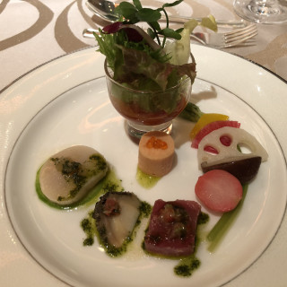 料理