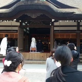 第一本宮