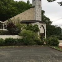 洋装にはチャペルで