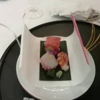 お造り